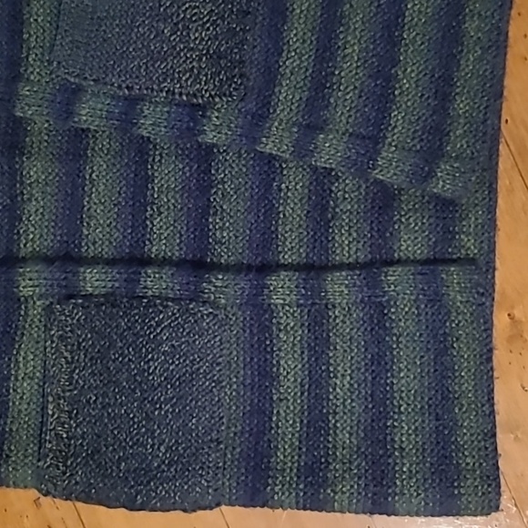 Long Sweater Vest - Picture 2 of 4